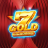 logotipo de 7 Gold Gigablox