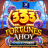 logotipo de 333 Fortunes Ahoy Power Combo