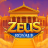 logotipo de Zeus Royale