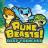 logotipo de Rune Beasts! Deep Trenches