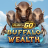 logotipo de Buffalo of Wealth