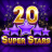 20 Super Stars logo