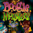 Boogie Monsters logo