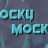 logotipo de Rocky Mocky