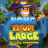 logotipo de Kong it Up Large Cash Bank