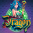 logotipo de Lady Dragon