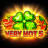 logotipo de Very Hot 5