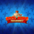 logotipo de Reel King Megaways