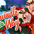Swindle All the Way logo