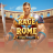 logotipo de Rage Of Rome Power Combo