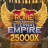 logotipo de Rome Fight For Gold Eternal Empire