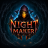 logotipo de Night Maker