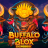 logotipo de Buffalo Blox Gigablox