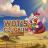 logotipo de Wot's Cluck'in Down on the farm