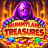 logotipo de Mummyland Treasures