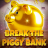 logotipo de Break The Piggy Bank