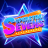 logotipo de Superstar Sevens