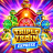 logotipo de Triple Train Express