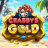 logotipo de Crabby's Gold