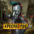 logotipo de Apocalypse Super xNudge