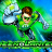Green Lantern (Amaya) logo
