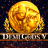 logotipo de Demi Gods V