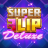 logotipo de Super Flip Deluxe