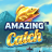 logotipo de Amazing Catch