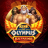logotipo de Rise of Olympus Extreme