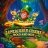 logotipo de Leprechaun Charms Hold And Win