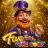 logotipo de Fivefold the Gold