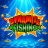 logotipo de Dynamite Fishing