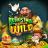 logotipo de Beanstalk Grows Wild 2