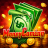 logotipo de Money Coming