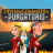 logotipo de Divina Commedia – Purgatorio