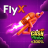 logotipo de FlyX Cash Turbo