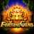 logotipo de Fortune Gems