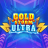 logotipo de Goldstorm Ultra