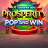 logotipo de Prosperity Pop and Win