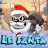 logotipo de Le Santa