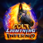 logotipo de Colt Lightning Inferno