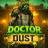 logotipo de Doctor Dust