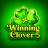 logotipo de Winning Clover 5