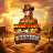 logotipo de Cash Eruption The Western