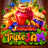 logotipo de J Mania Triple Jam