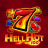 logotipo de Hell Hot 100