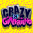 logotipo de Crazy Ex Girlfriend