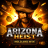 logotipo de Arizona Heist Hold and Win
