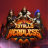 logotipo de Totally Headless