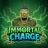 logotipo de Immortal Charge